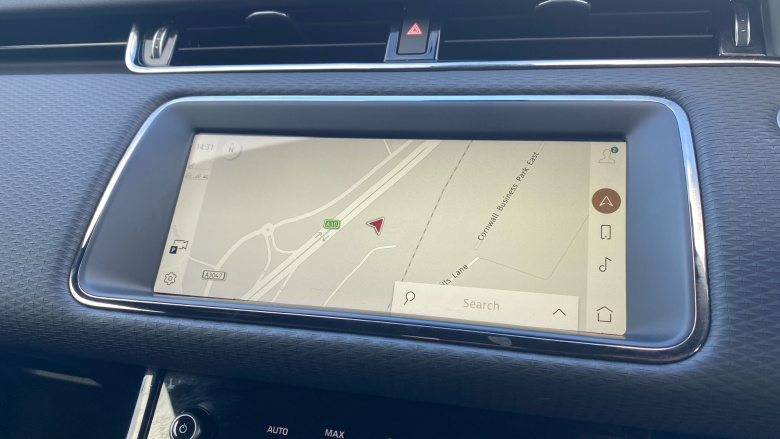 Land Rover Range Rover Evoque 2.0 P250 R-Dynamic S 5dr Auto Petrol Hatchback